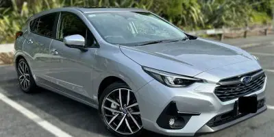 2024 Subaru Impreza 2.0 Premium