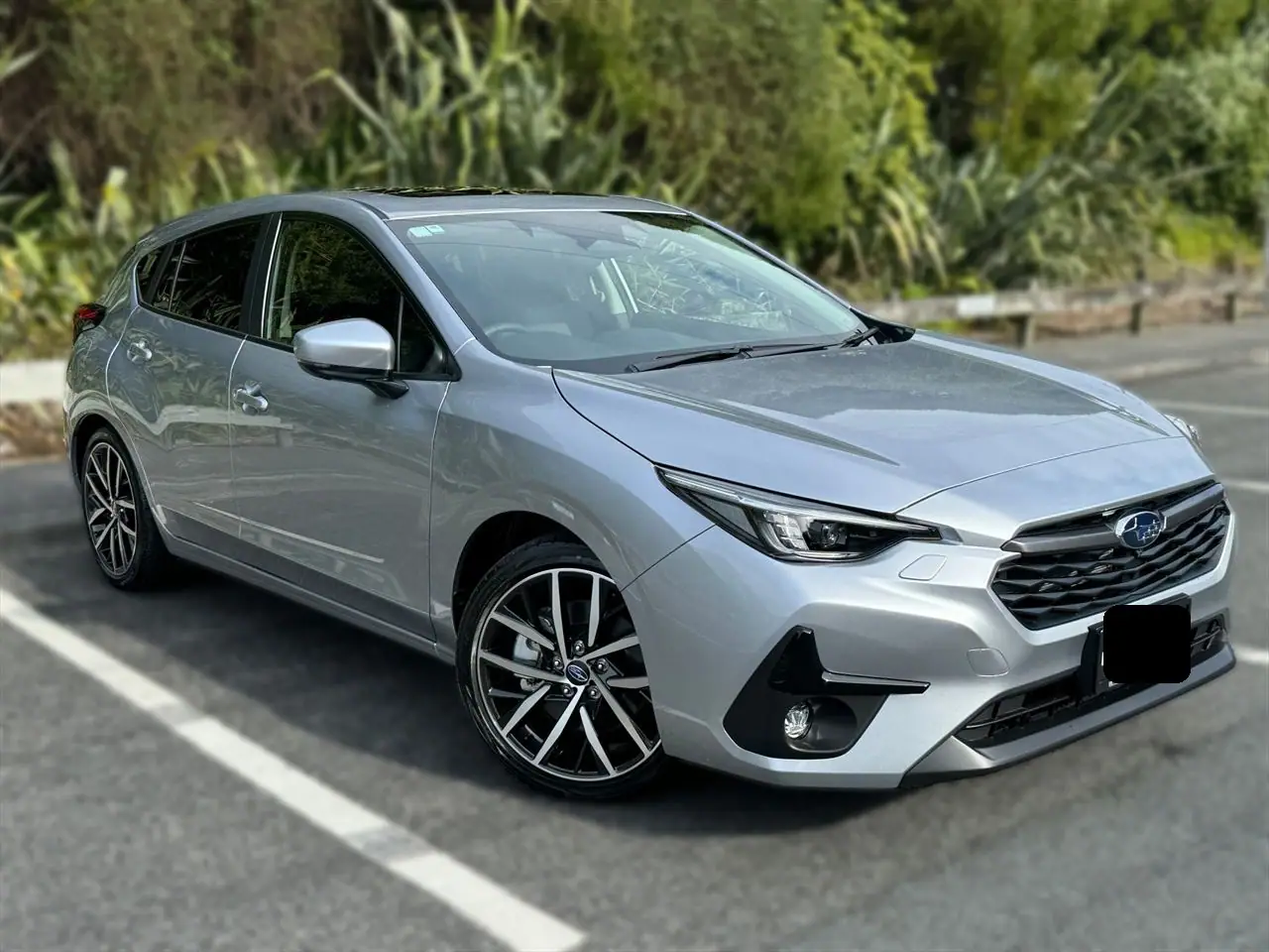 2024 Subaru Impreza for Sale in Kenya by Best Cars for Sale in Kenya ltd.