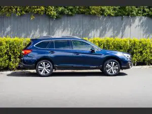 2020 Subaru Outback 2.5p