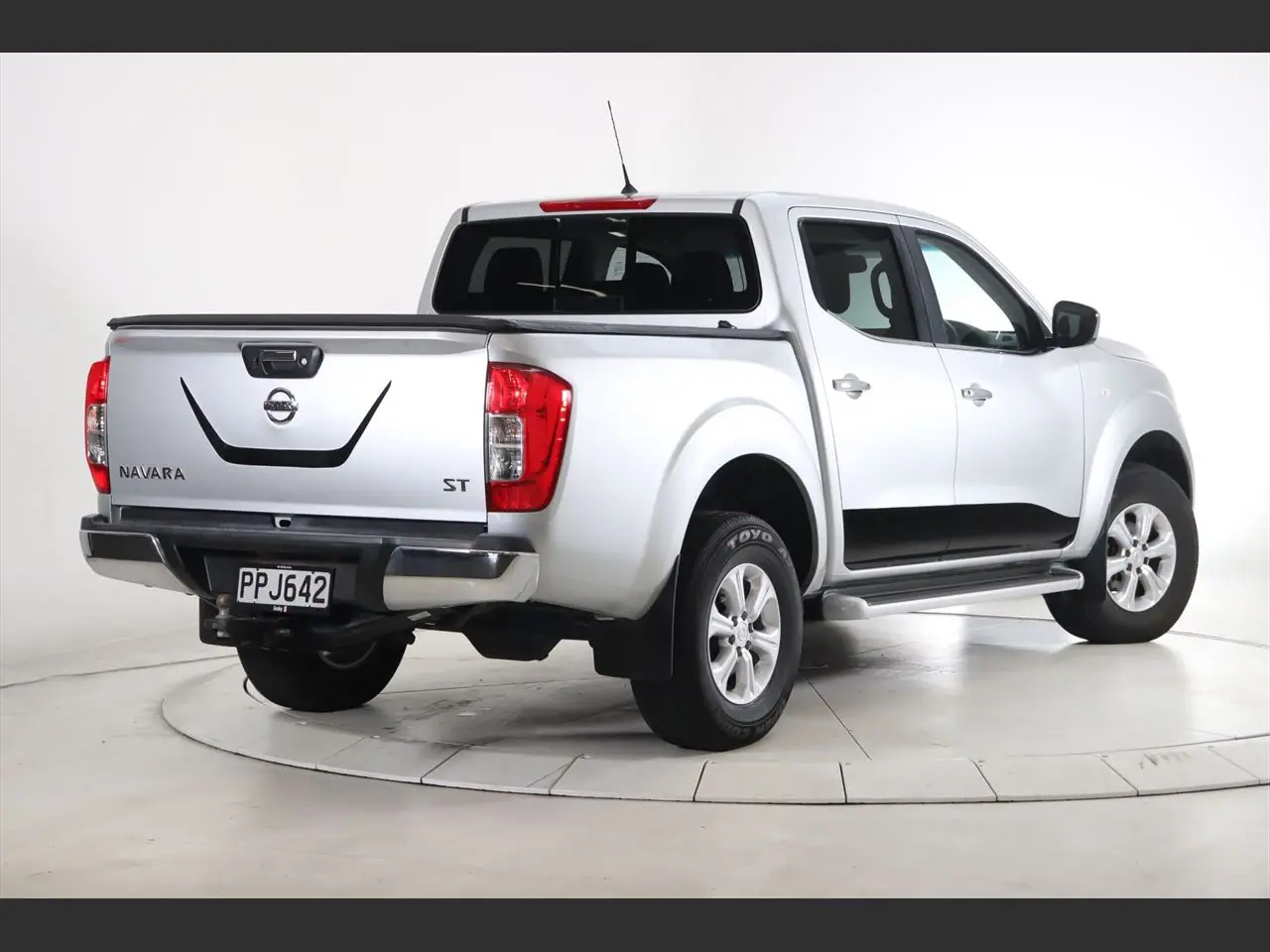 2019 Nissan Navara for Sale in Kenya by Best Cars for Sale in Kenya Ltd.