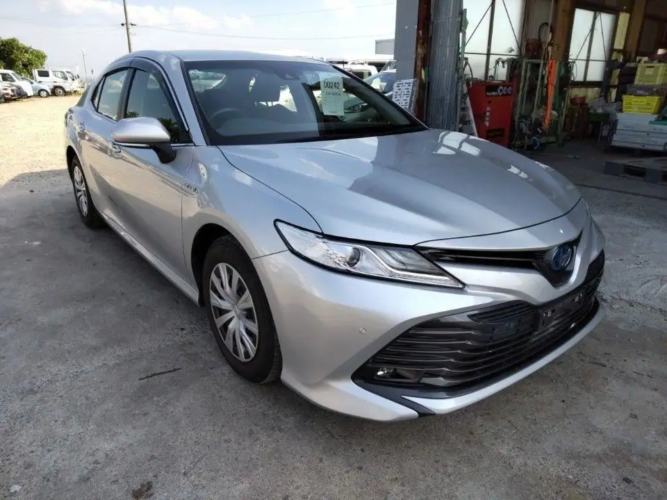 2018 Toyota Camry for Sale by Best Cars