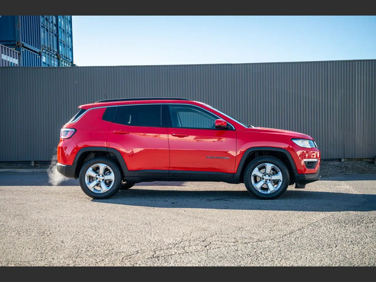 2021 Jeep Compass for Sale in Kenya by Best Cars for Sale in Kenya ltd.