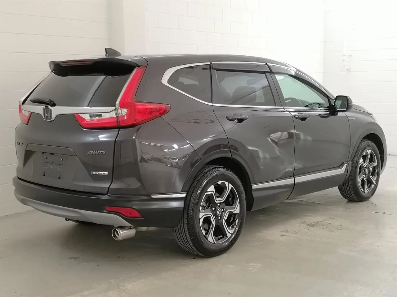 2018 Honda CR-V for Sale in Kenya by Best Cars for Sale in Kenya ltd.