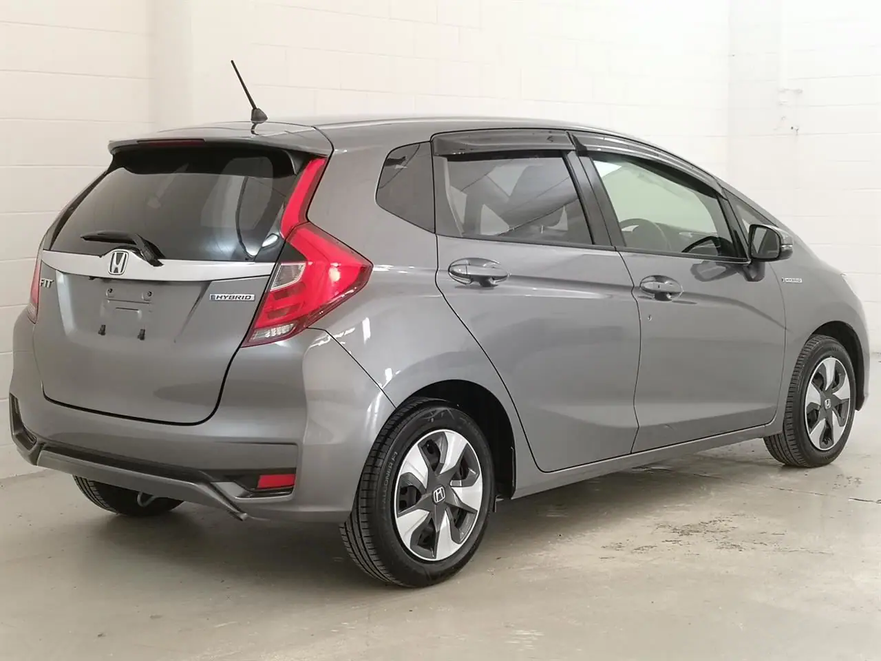 2019 Honda Fit for Sale in Kenya by Best Cars for Sale in Kenya Ltd.