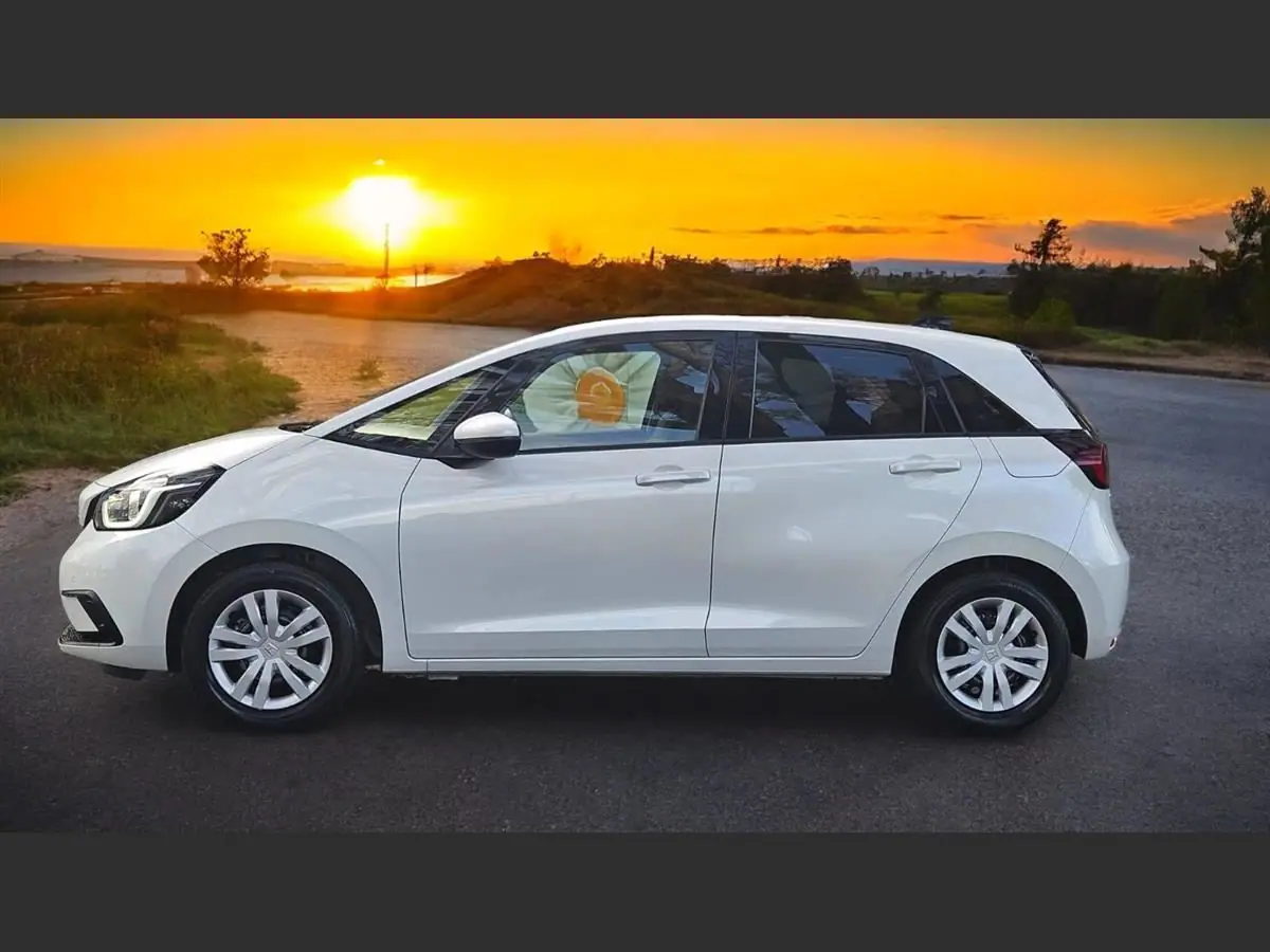 2020 Honda Fit for Sale in Kenya by Best Cars for Sale in Kenya ltd.