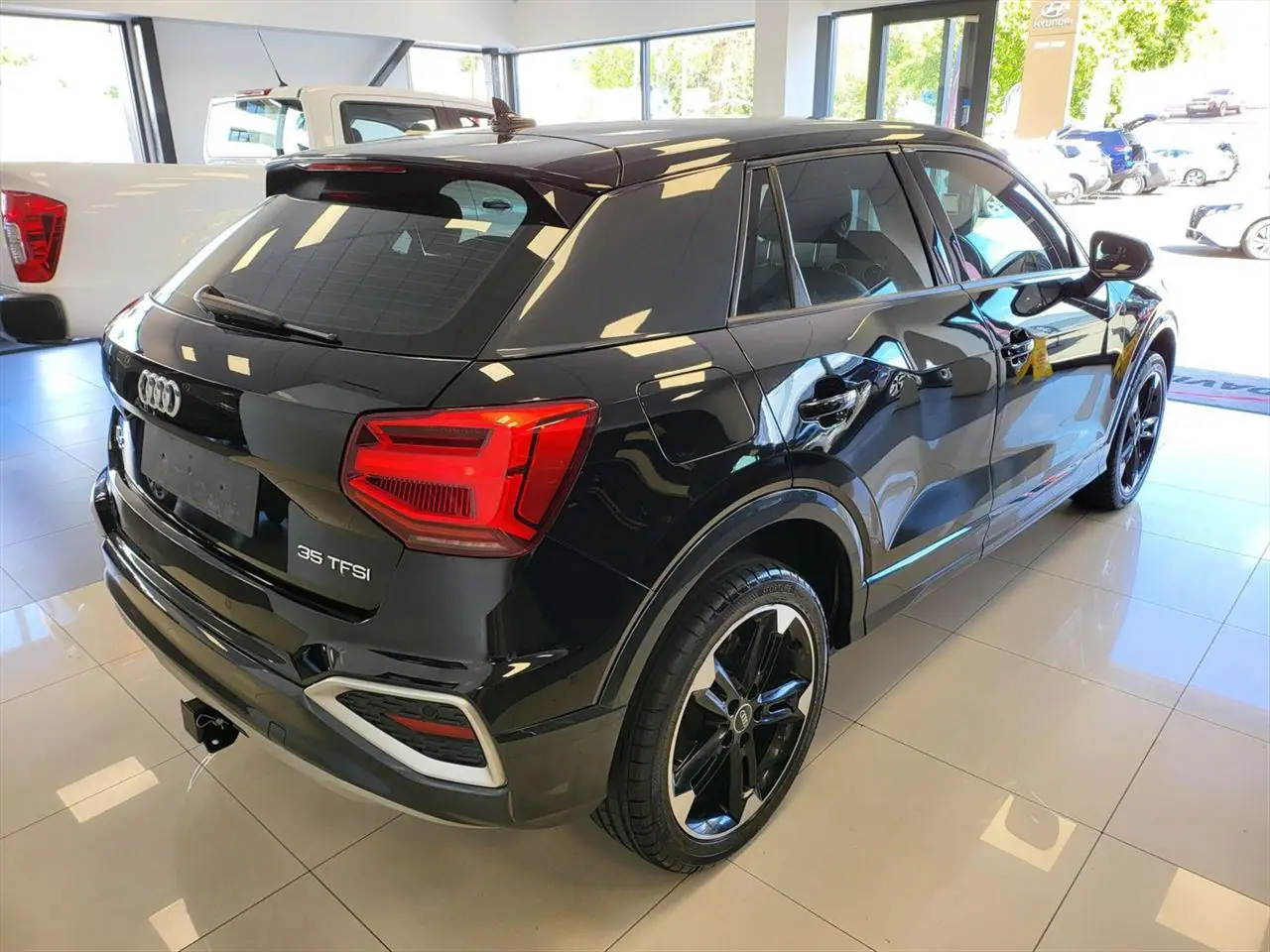 2021 Audi Q2 for Sale in Kenya by Best Cars for Sale in Kenya ltd.