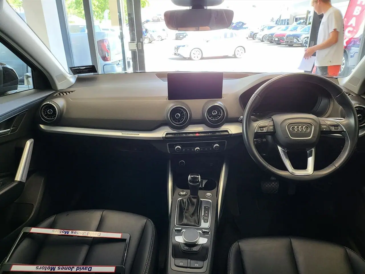 2021 Audi Q2 for Sale in Kenya by Best Cars for Sale in Kenya ltd.