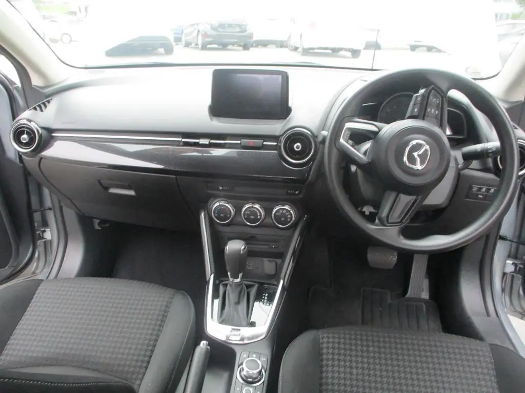 2019 Mazda Demio for Sale in Kenya by Best Cars for Sale Kenya Ltd