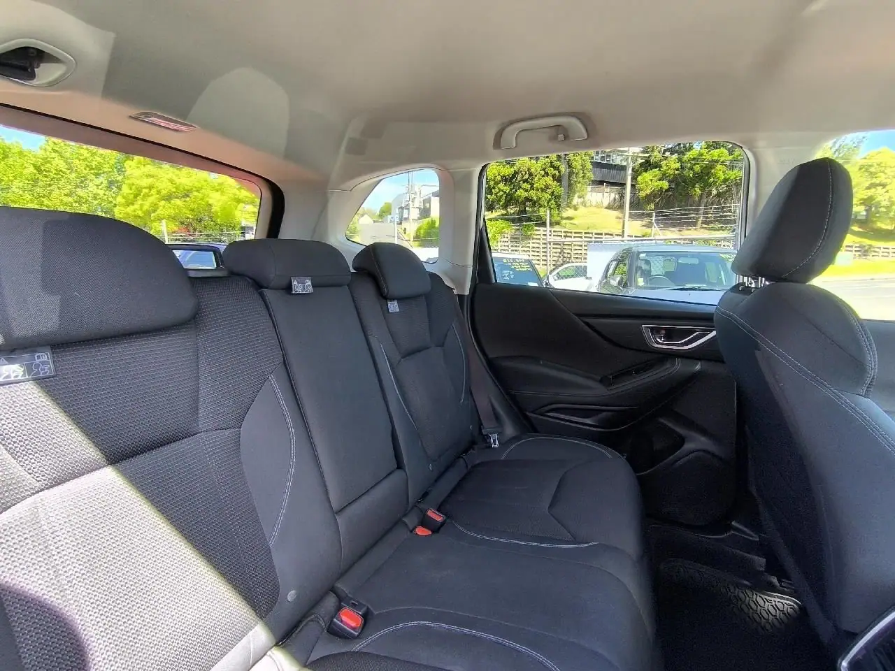 2020 Subaru Forester for Sale in Kenya by Best Cars for Sale in Kenya Ltd