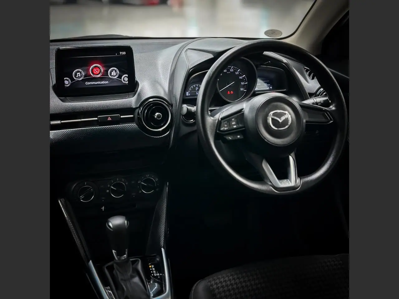 2018 Mazda Demio for Sale in Kenya by Best Cars for Sale in Kenya ltd.