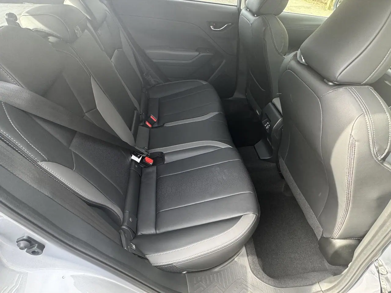 2024 Subaru Impreza for Sale in Kenya by Best Cars for Sale in Kenya ltd.