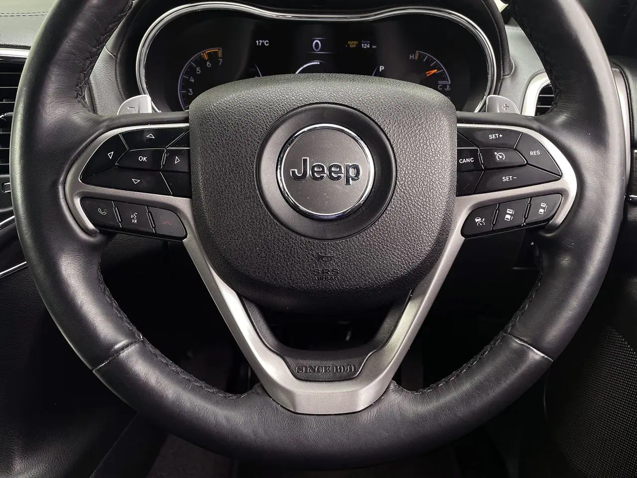 2019 Jeep Grand Cherokee for Sale in Kenya by Best Cars for Sale in Kenya ltd.