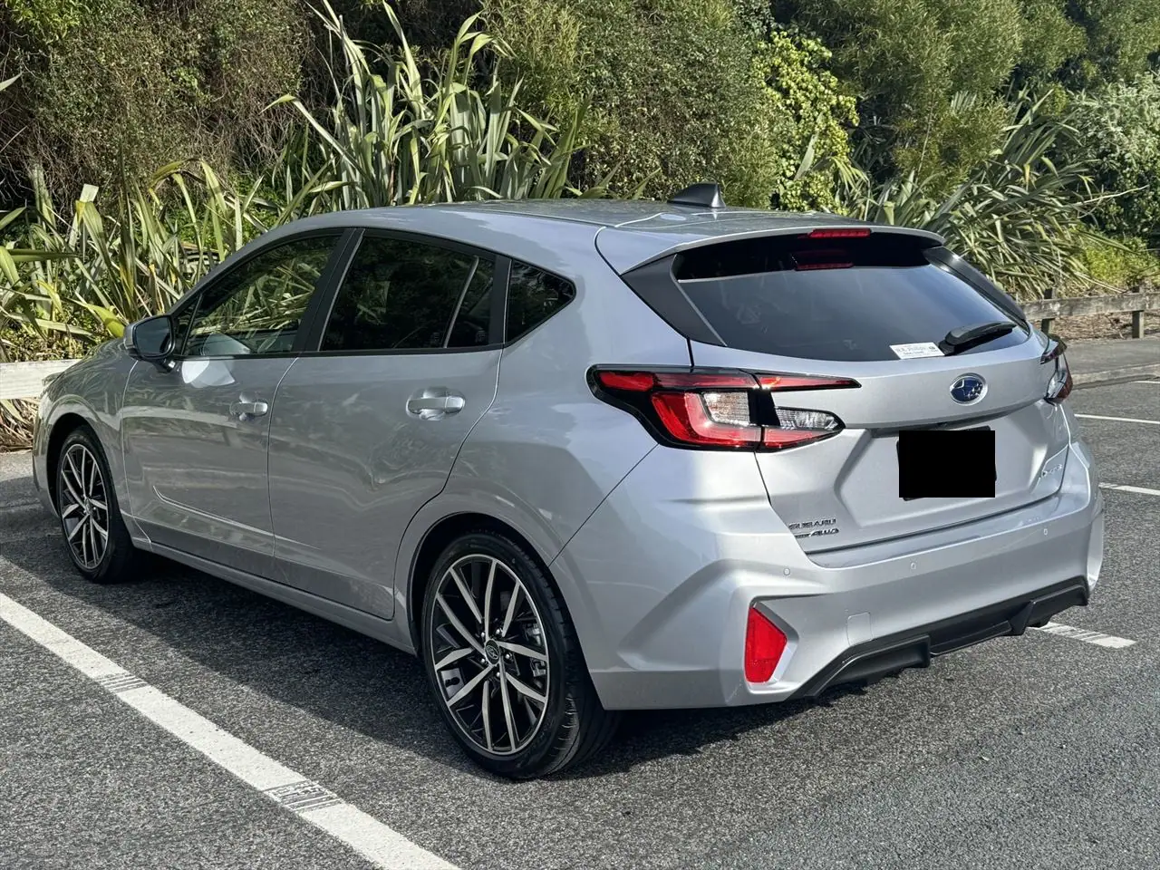 2024 Subaru Impreza for Sale in Kenya by Best Cars for Sale in Kenya ltd.