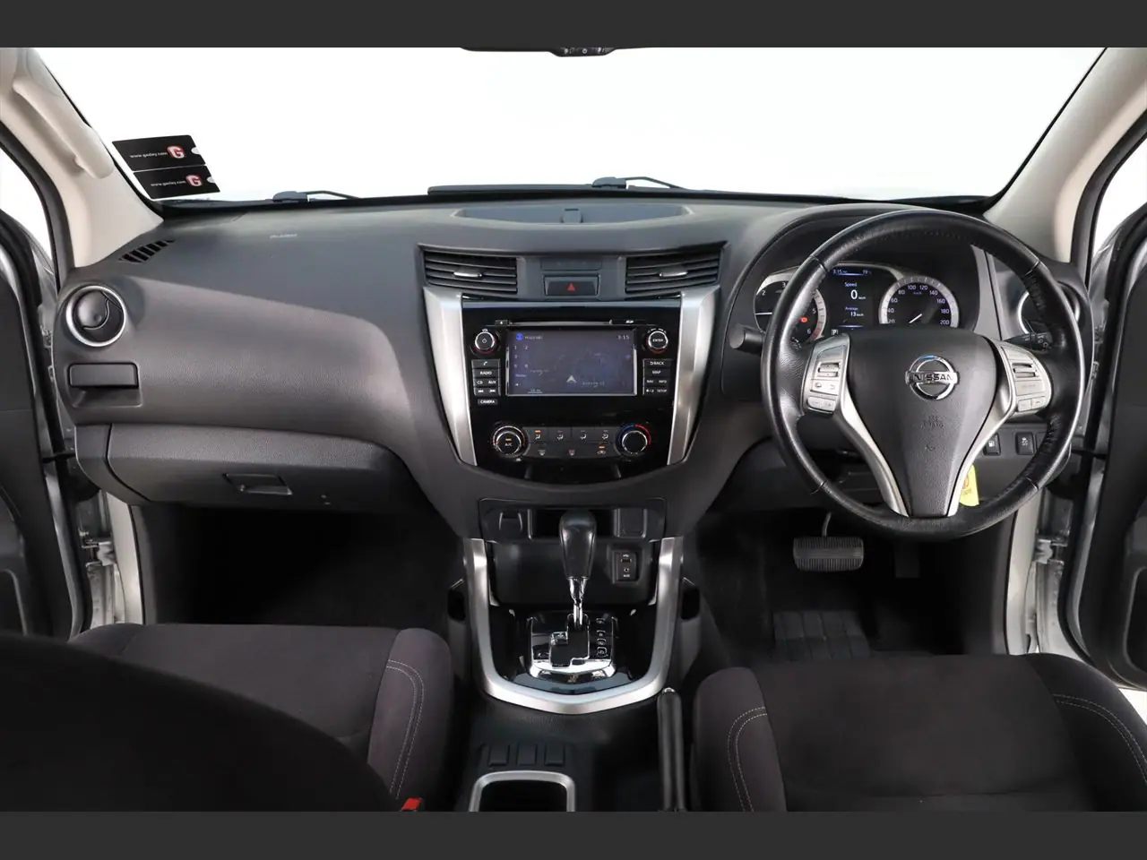 2019 Nissan Navara for Sale in Kenya by Best Cars for Sale in Kenya Ltd.