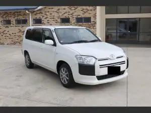 2018 Toyota Probox for Sale in Kenya