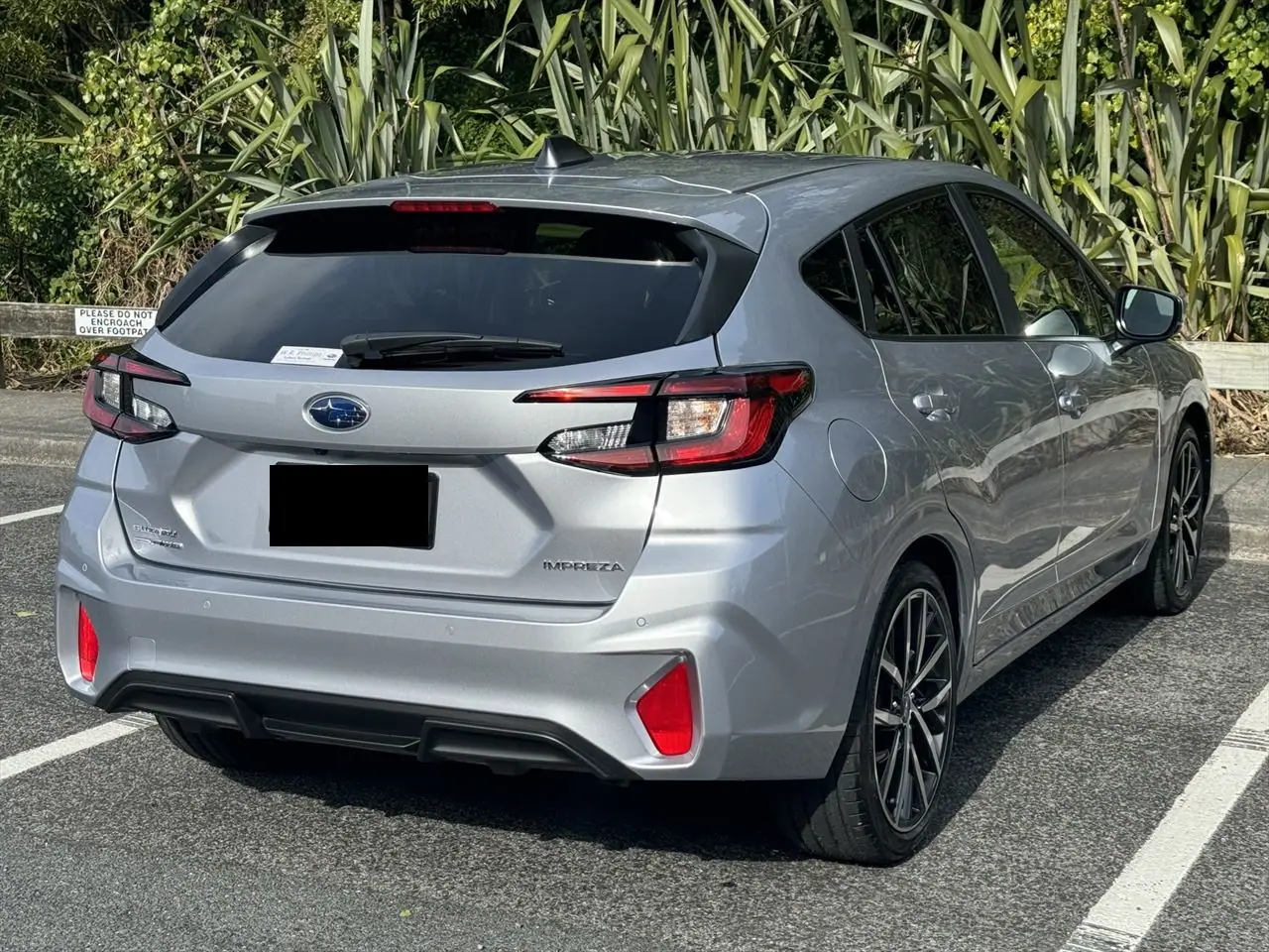 2024 Subaru Impreza for Sale in Kenya by Best Cars for Sale in Kenya ltd.