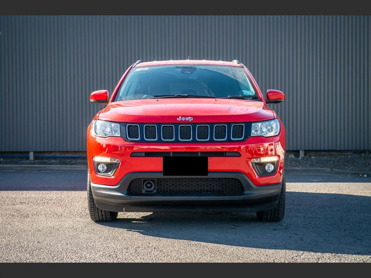 2021 Jeep Compass for Sale in Kenya by Best Cars for Sale in Kenya ltd.