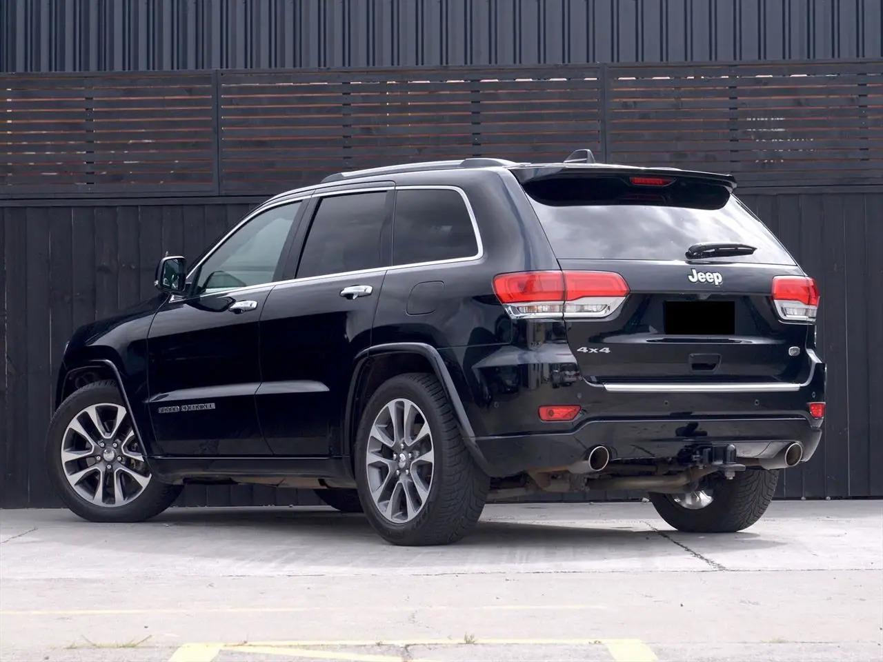 2019 Jeep Grand Cherokee for Sale in Kenya by Best Cars for Sale in Kenya ltd.