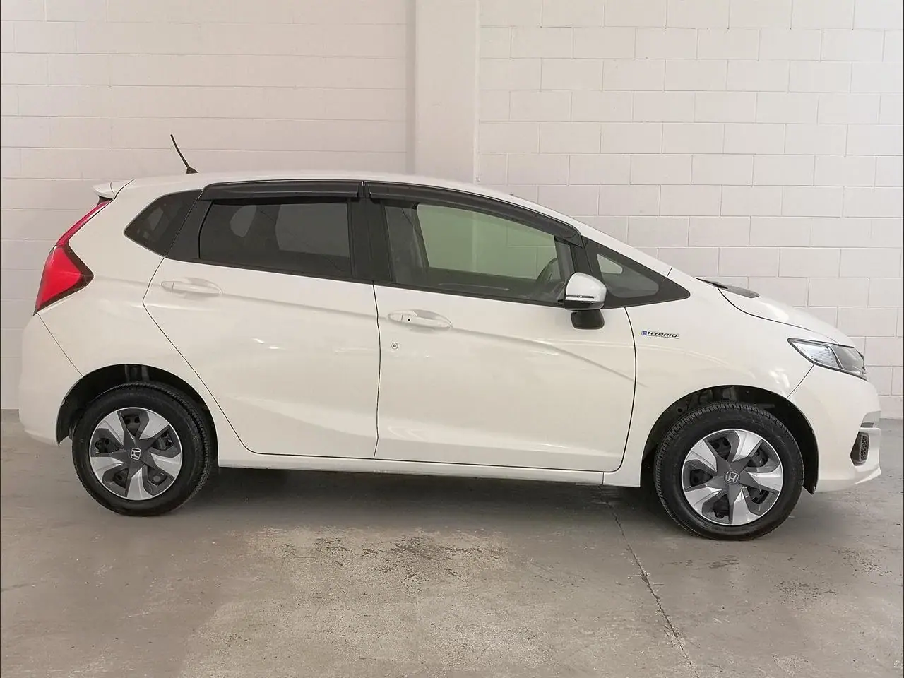 2018 Honda Fit for Sale in Kenya by Best Cars for Sale in Kenya ltd