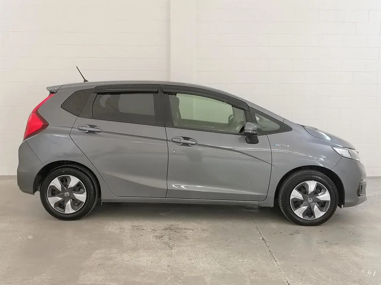 2019 Honda Fit for Sale in Kenya by Best Cars for Sale in Kenya Ltd.