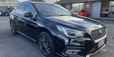 2018 Subaru Legacy for sale in Kenya