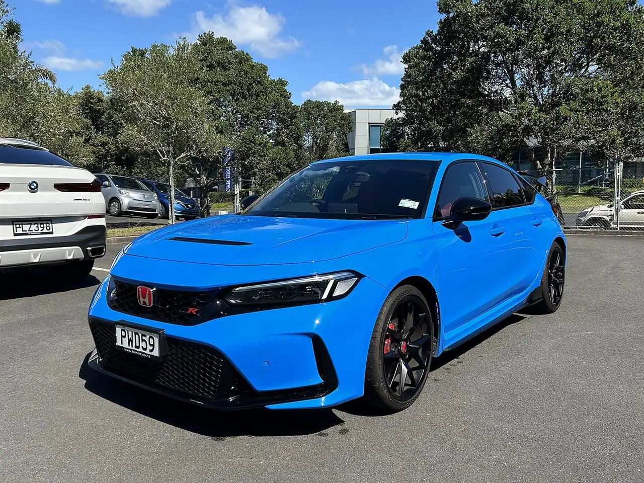 2023 Honda Civic for Sale in Kenya by Best Cars for Sale in Kenya Ltd