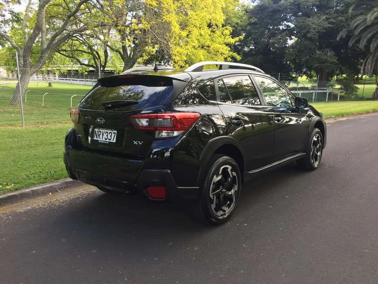 2021 Subaru XV for Sale in Kenya by Best Cars for Sale in Kenya ltd