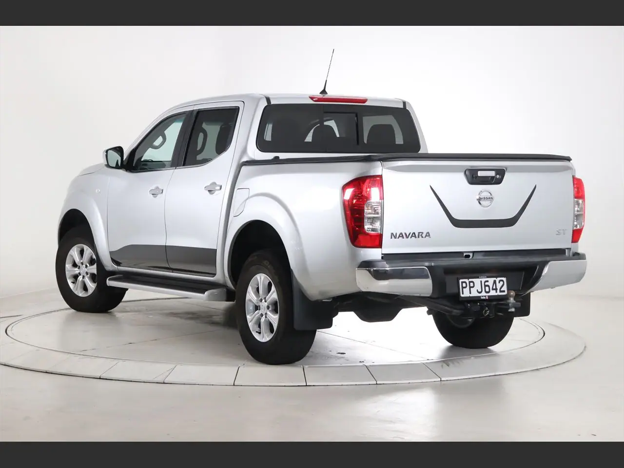 2019 Nissan Navara for Sale in Kenya by Best Cars for Sale in Kenya Ltd.