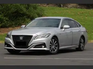 2018 Toyota Crown for Sale in Kenya