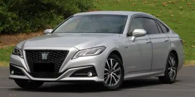 2018 Toyota Crown for Sale in Kenya