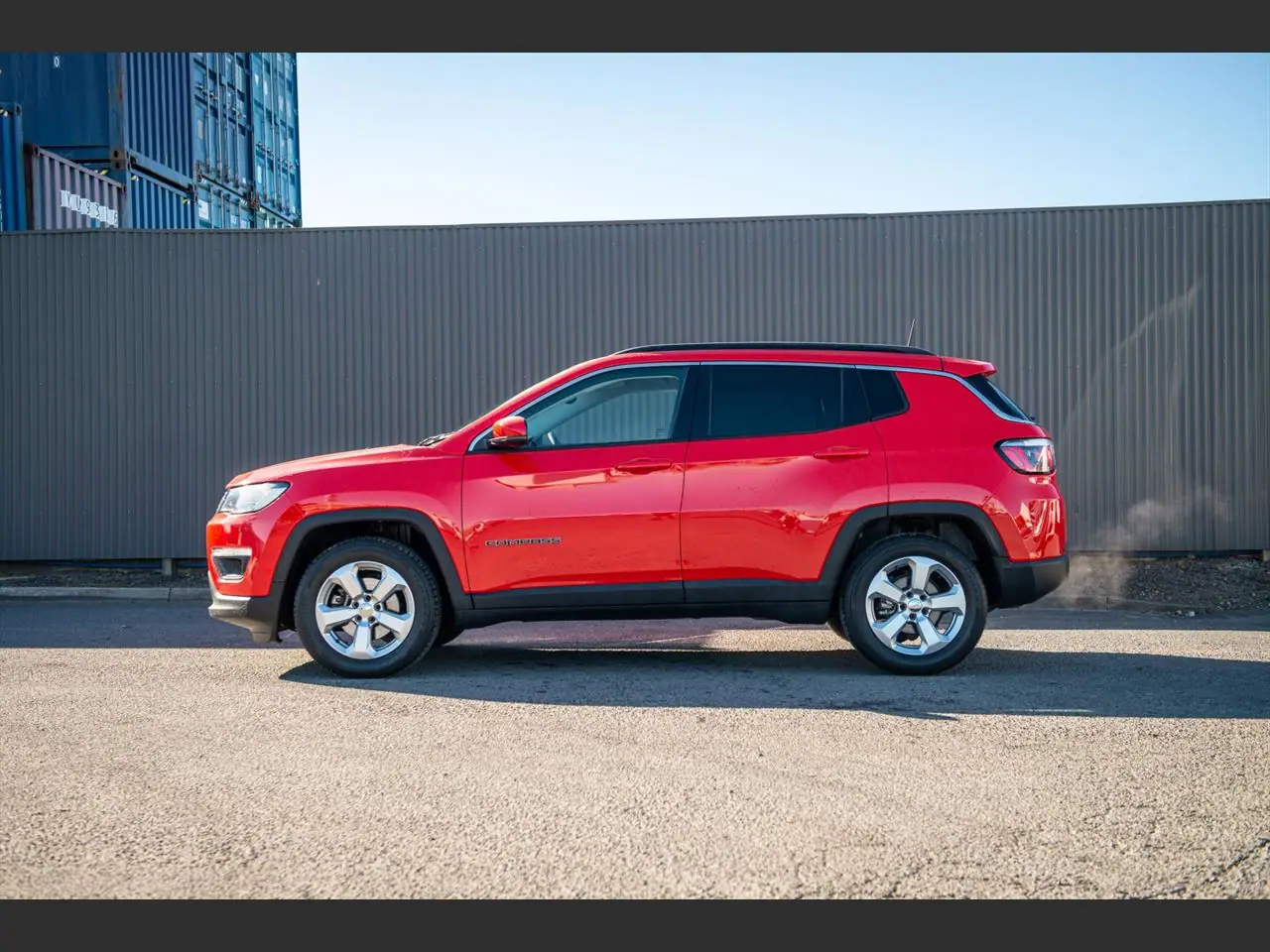 2021 Jeep Compass for Sale in Kenya by Best Cars for Sale in Kenya ltd.