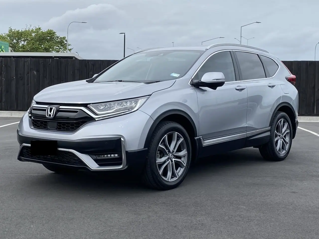 2020 Honda CR-V for Sale in Kenya by Best Cars for Sale in Kenya ltd.