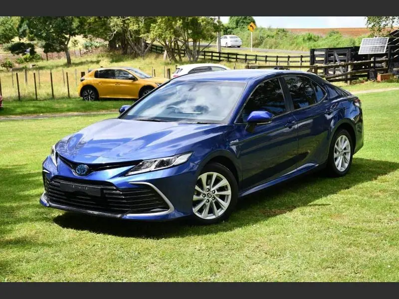 2021 Toyota Camry GX Hybrid for Sale in Kenya by Best Cars for Sale in Kenya Ltd