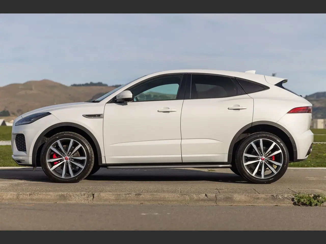 2019 Jaguar E-Pace (R Dynamic ) for Sale in Kenya by Best Cars for Sale in Kenya Ltd