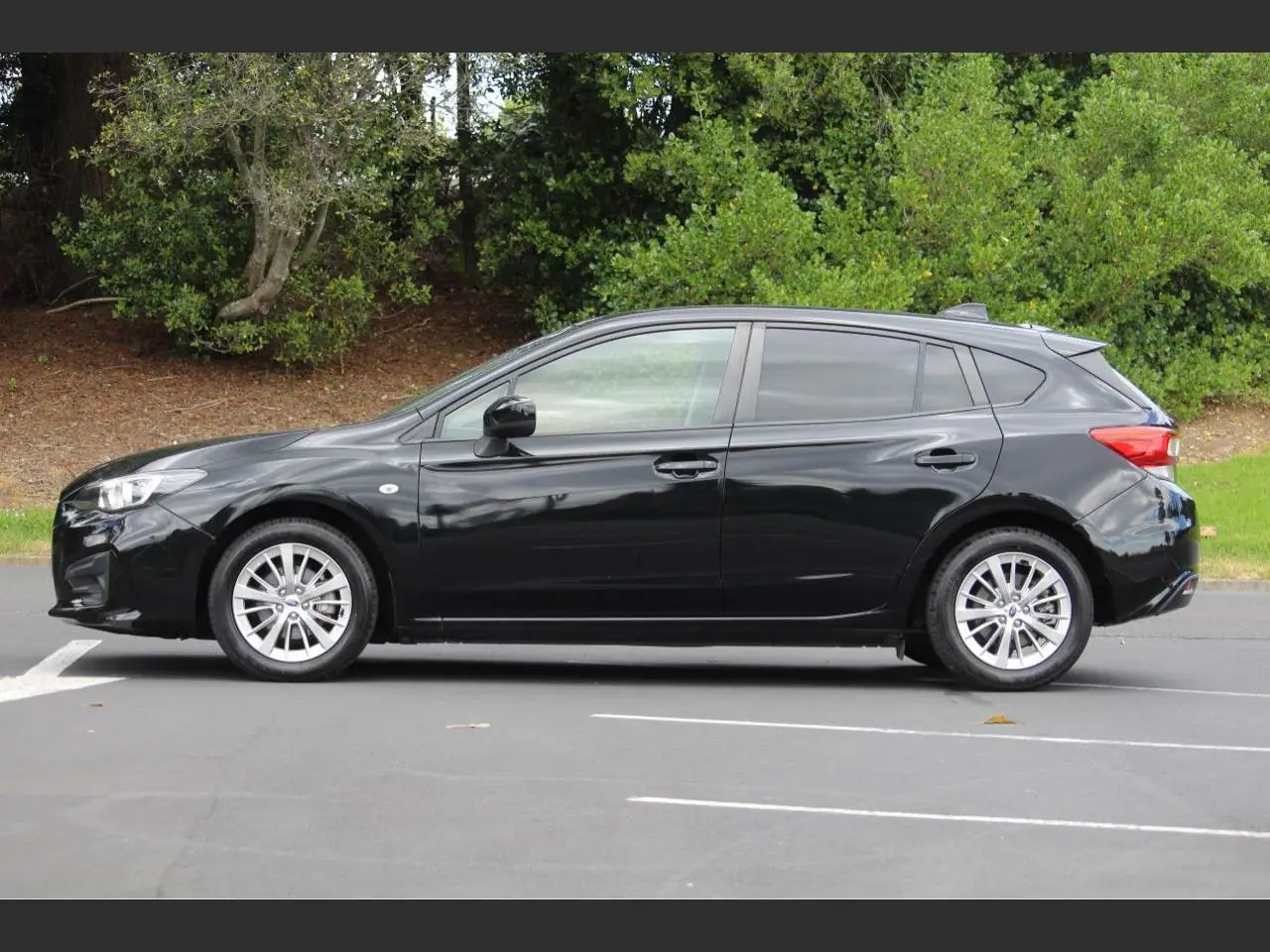 2018 Subaru Impreza for Sale in Kenya by Best Cars for Sale in Kenya Ltd.