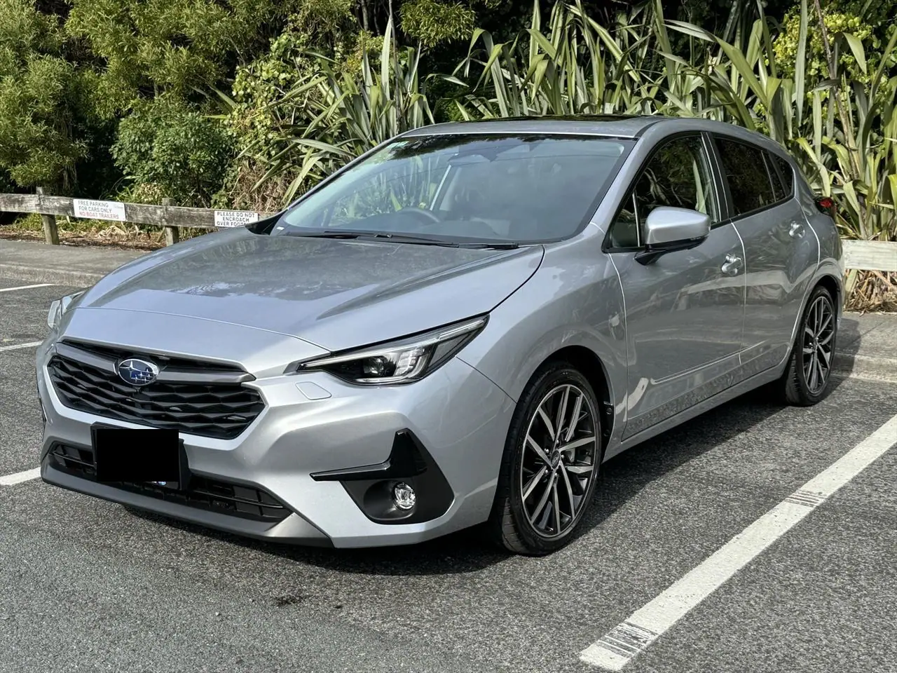 2024 Subaru Impreza for Sale in Kenya by Best Cars for Sale in Kenya ltd.