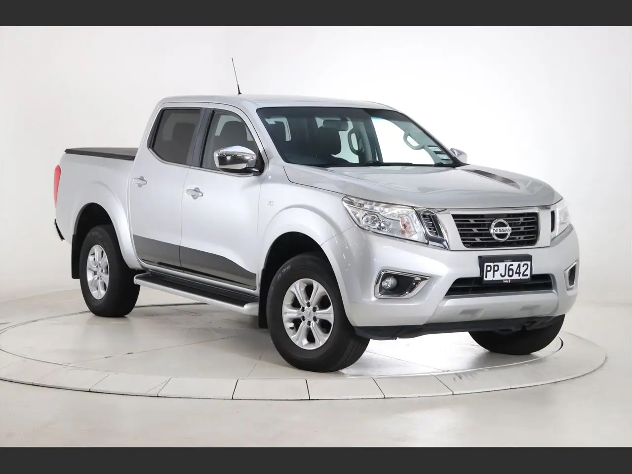 2019 Nissan Navara for Sale in Kenya by Best Cars for Sale in Kenya Ltd.