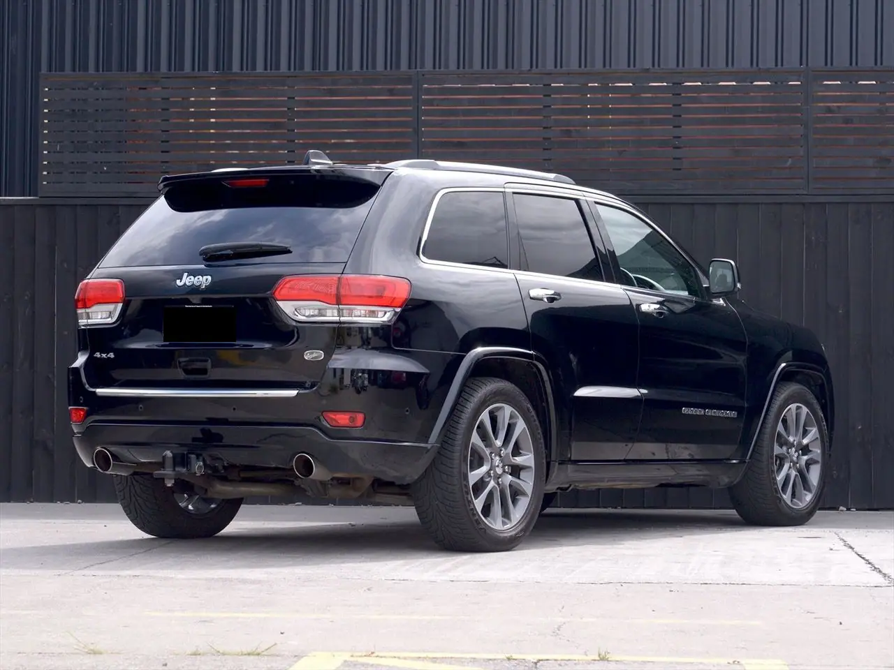 2019 Jeep Grand Cherokee for Sale in Kenya by Best Cars for Sale in Kenya ltd.