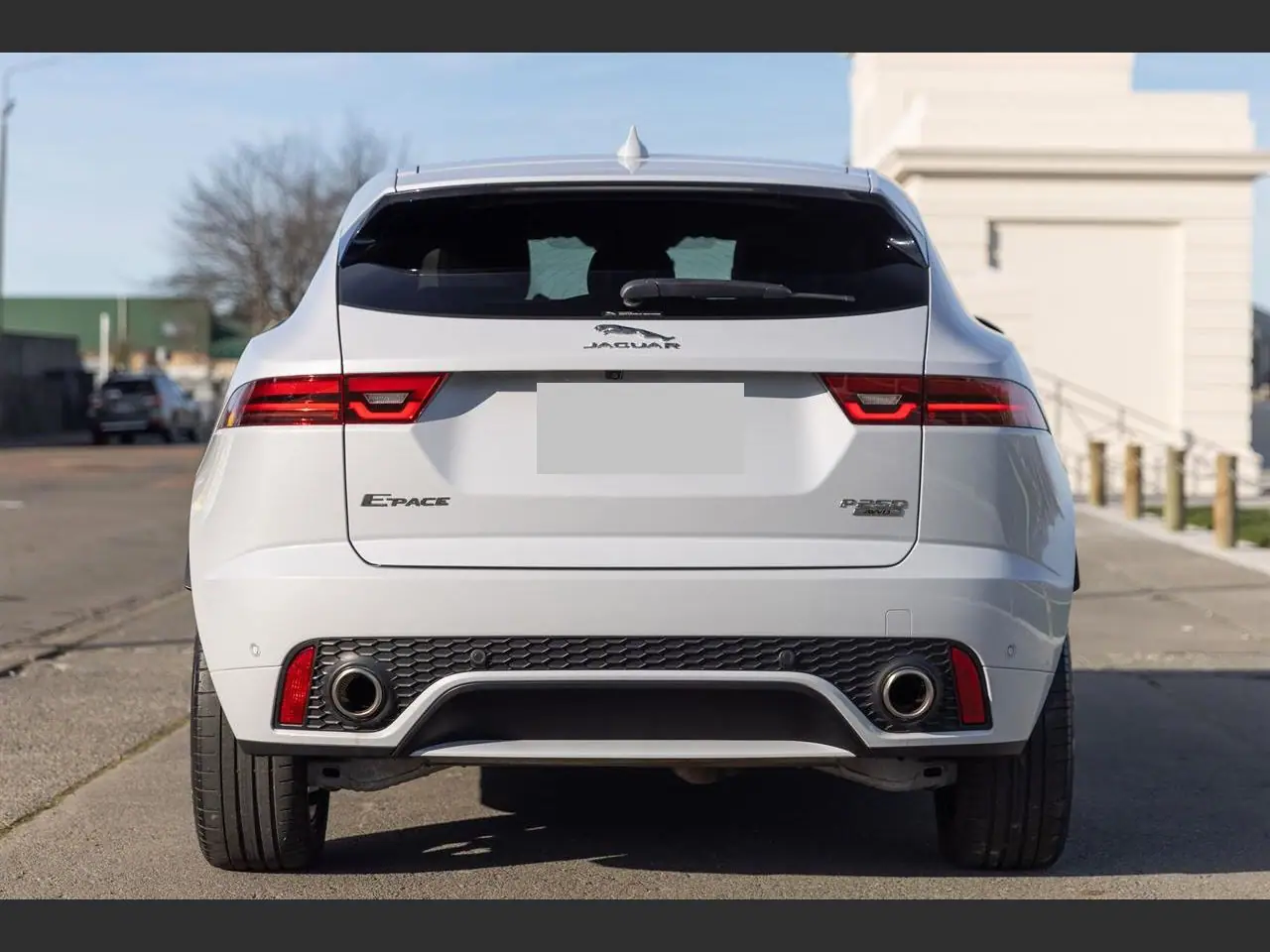 2019 Jaguar E-Pace (R Dynamic ) for Sale in Kenya by Best Cars for Sale in Kenya Ltd