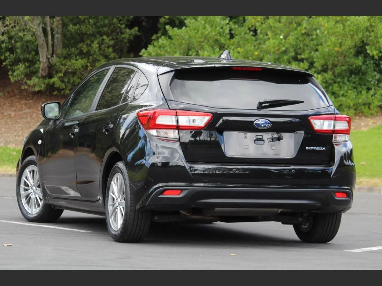 2018 Subaru Impreza for Sale in Kenya by Best Cars for Sale in Kenya Ltd.