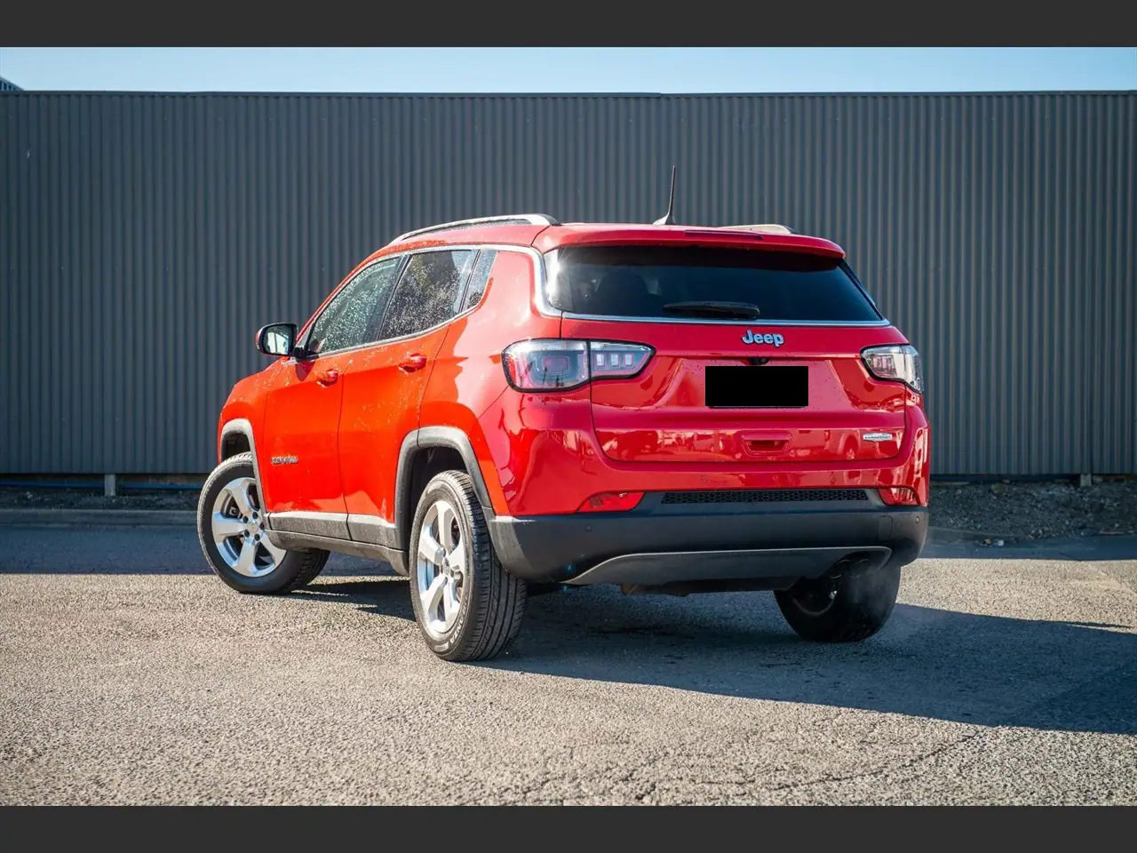 2021 Jeep Compass for Sale in Kenya by Best Cars for Sale in Kenya ltd.