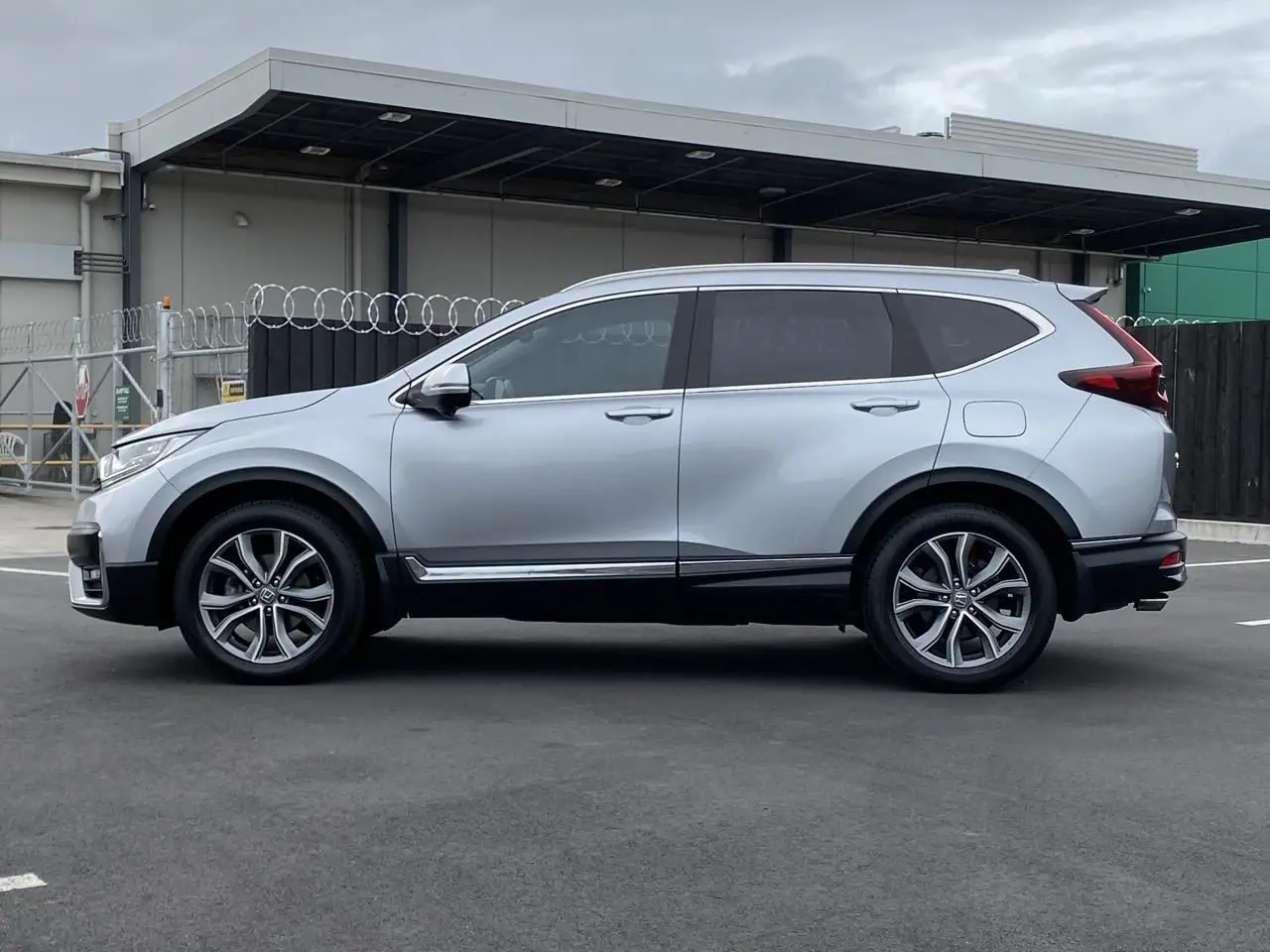 2020 Honda CR-V for Sale in Kenya by Best Cars for Sale in Kenya ltd.