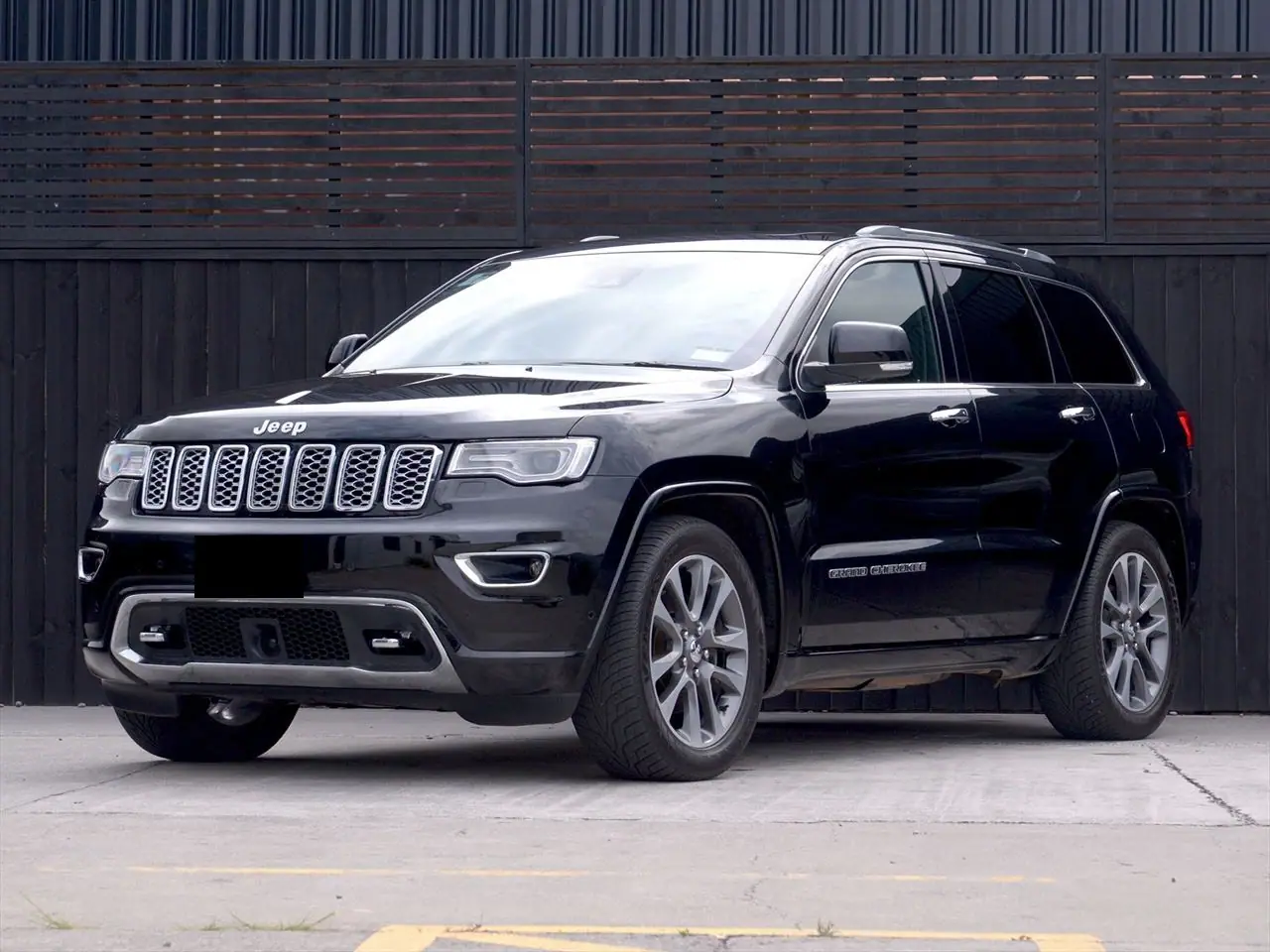 2019 Jeep Grand Cherokee for Sale in Kenya by Best Cars for Sale in Kenya ltd.