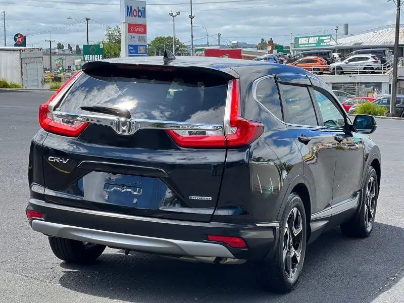 2018 Honda CR-V for Sale in Kenya by Best Cars for Sale in Kenya ltd.
