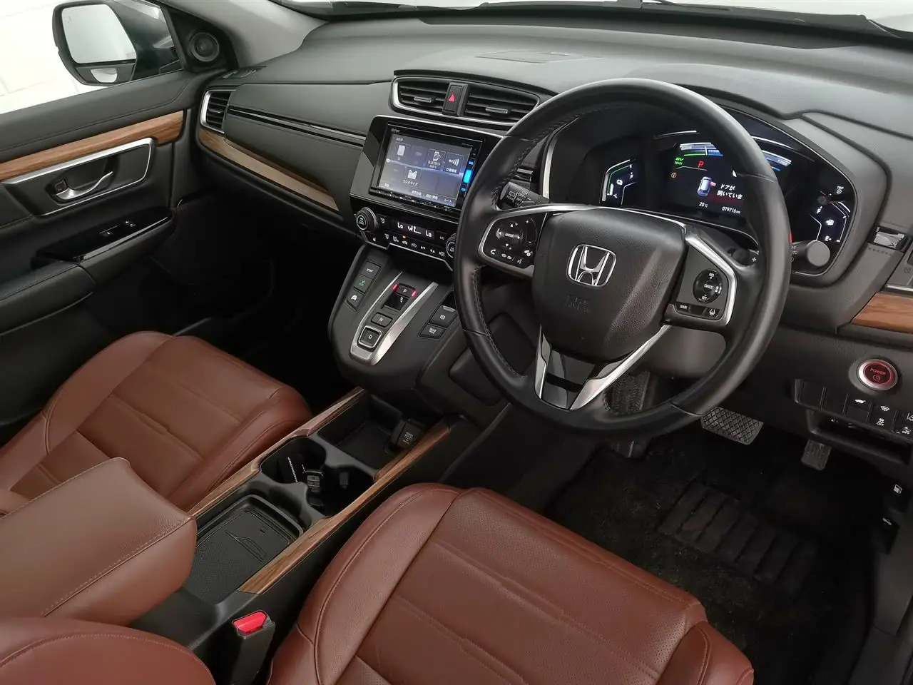 2018 Honda CR-V for Sale in Kenya by Best Cars for Sale in Kenya ltd.