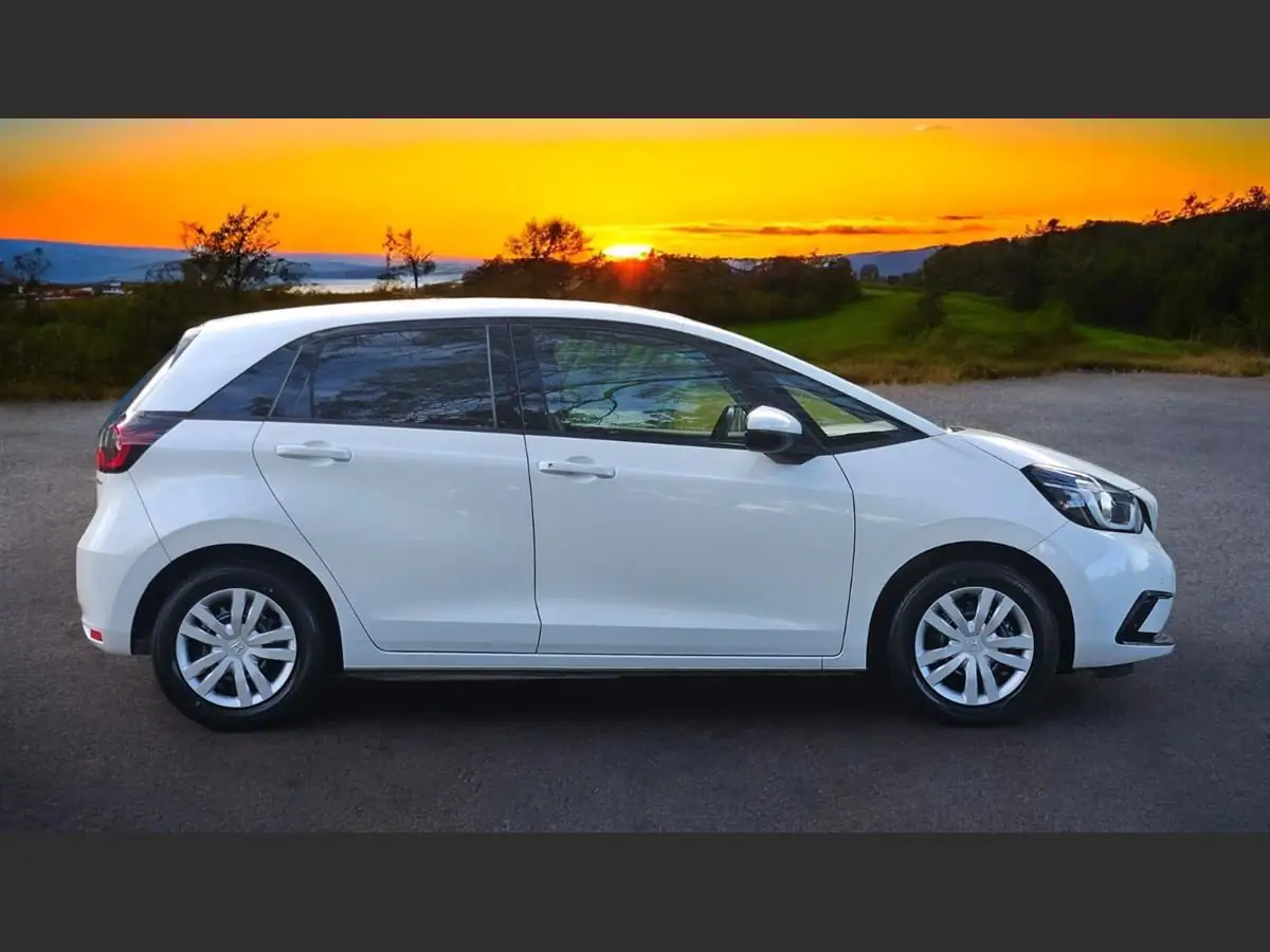 2020 Honda Fit for Sale in Kenya by Best Cars for Sale in Kenya ltd.