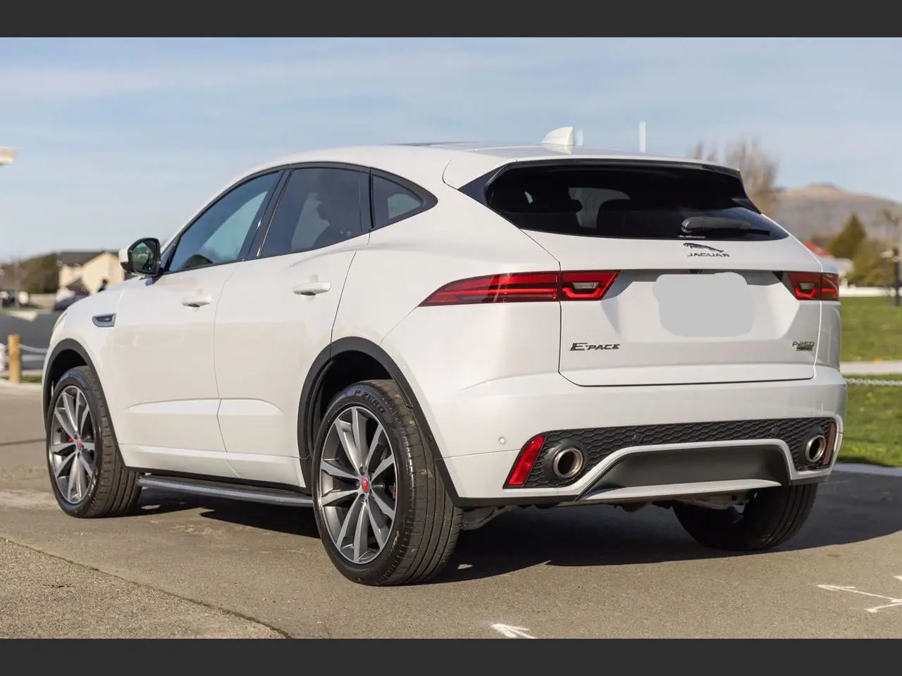 2019 Jaguar E-Pace (R Dynamic ) for Sale in Kenya by Best Cars for Sale in Kenya Ltd