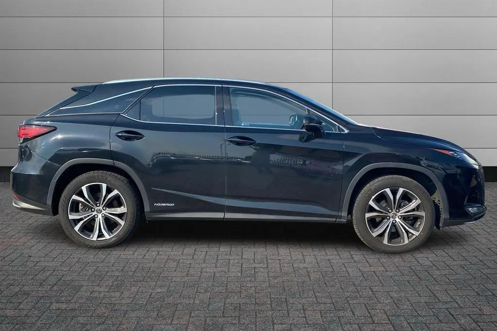 2019 Lexus RX (Estate 450h) for Sale in Kenya by Best Cars for Sale in Kenya Ltd