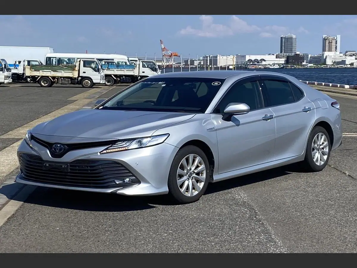 2020 Toyota Camry (GX) Hybrid for Sale in Kenya by Best Cars for Sale in Kenya Ltd