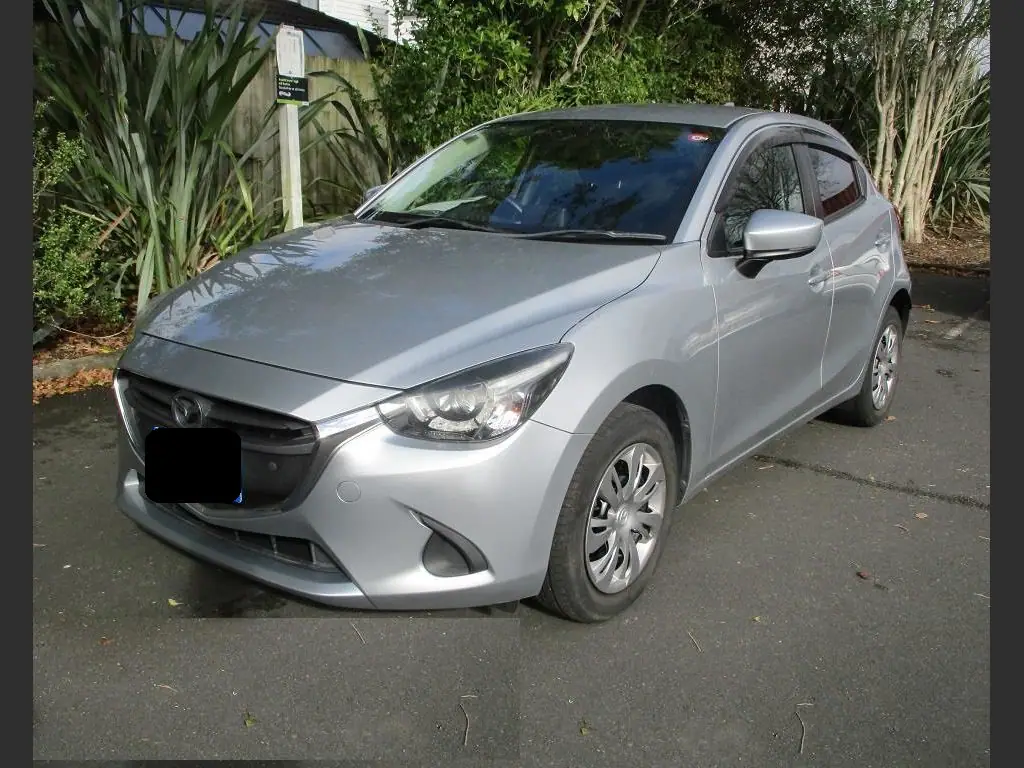 2019 Mazda Demio for Sale in Kenya by Best Cars for Sale Kenya Ltd